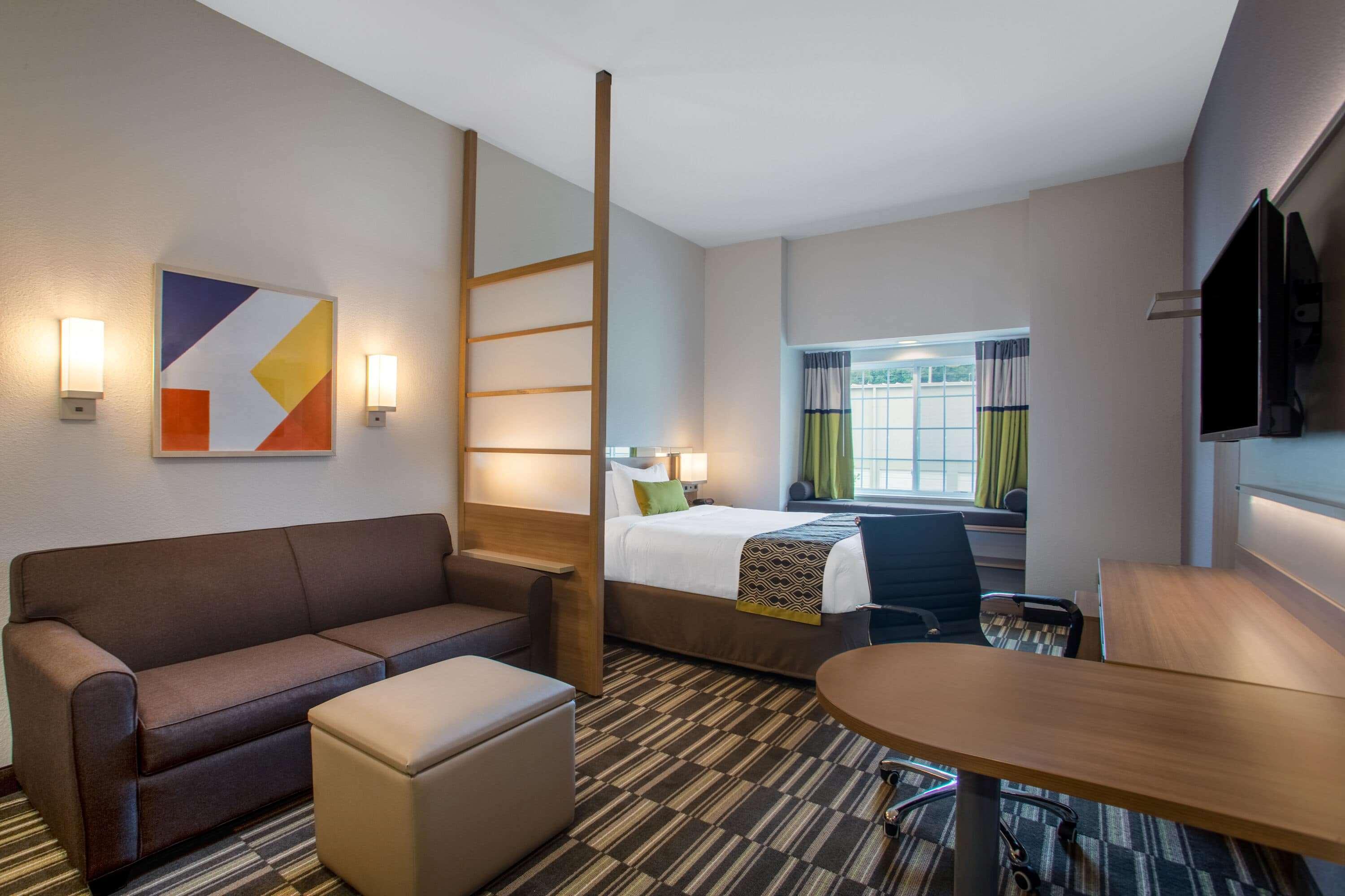 Microtel Inn & Suites By Wyndham Liberty/Ne Kansas City Area Экстерьер фото