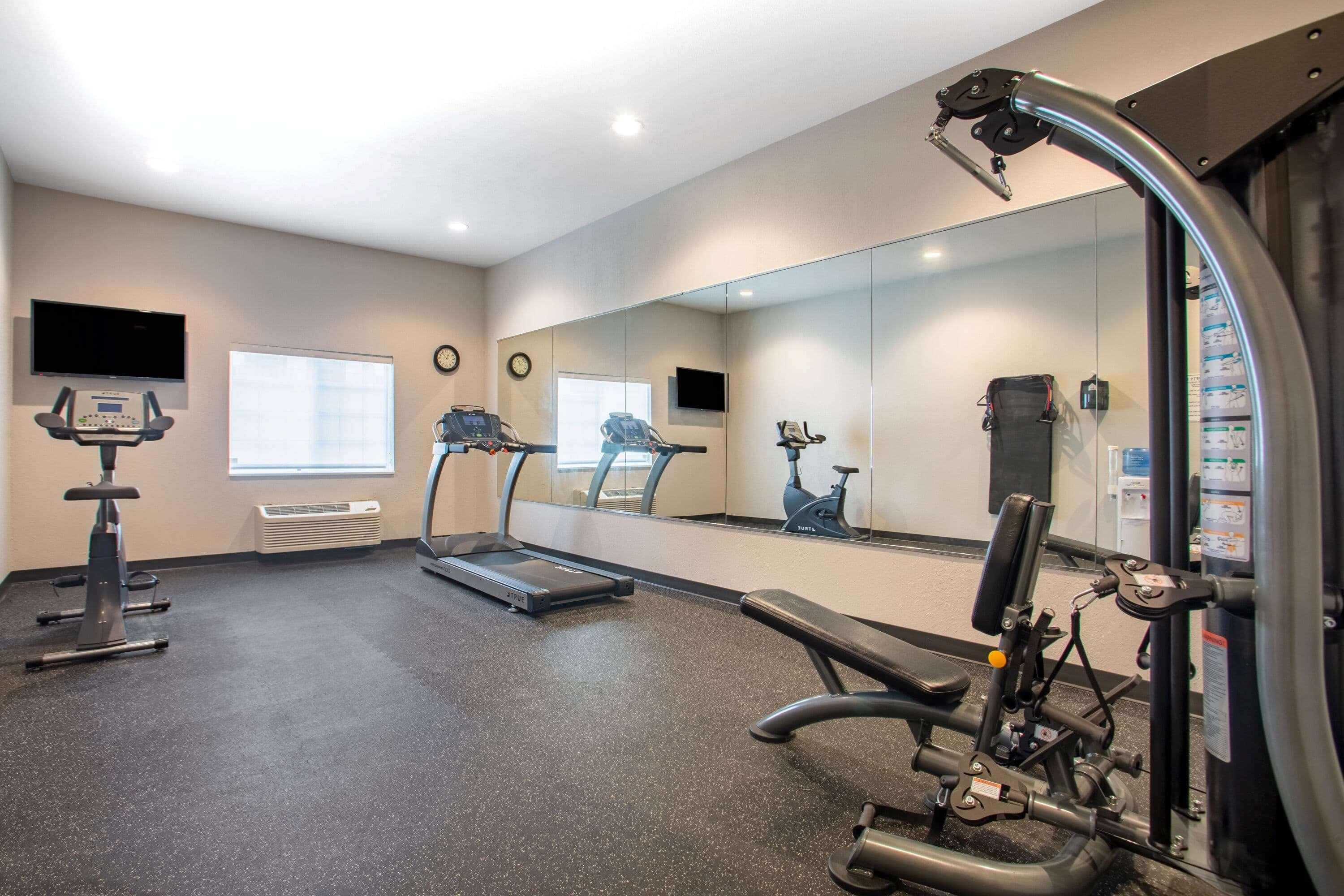 Microtel Inn & Suites By Wyndham Liberty/Ne Kansas City Area Экстерьер фото