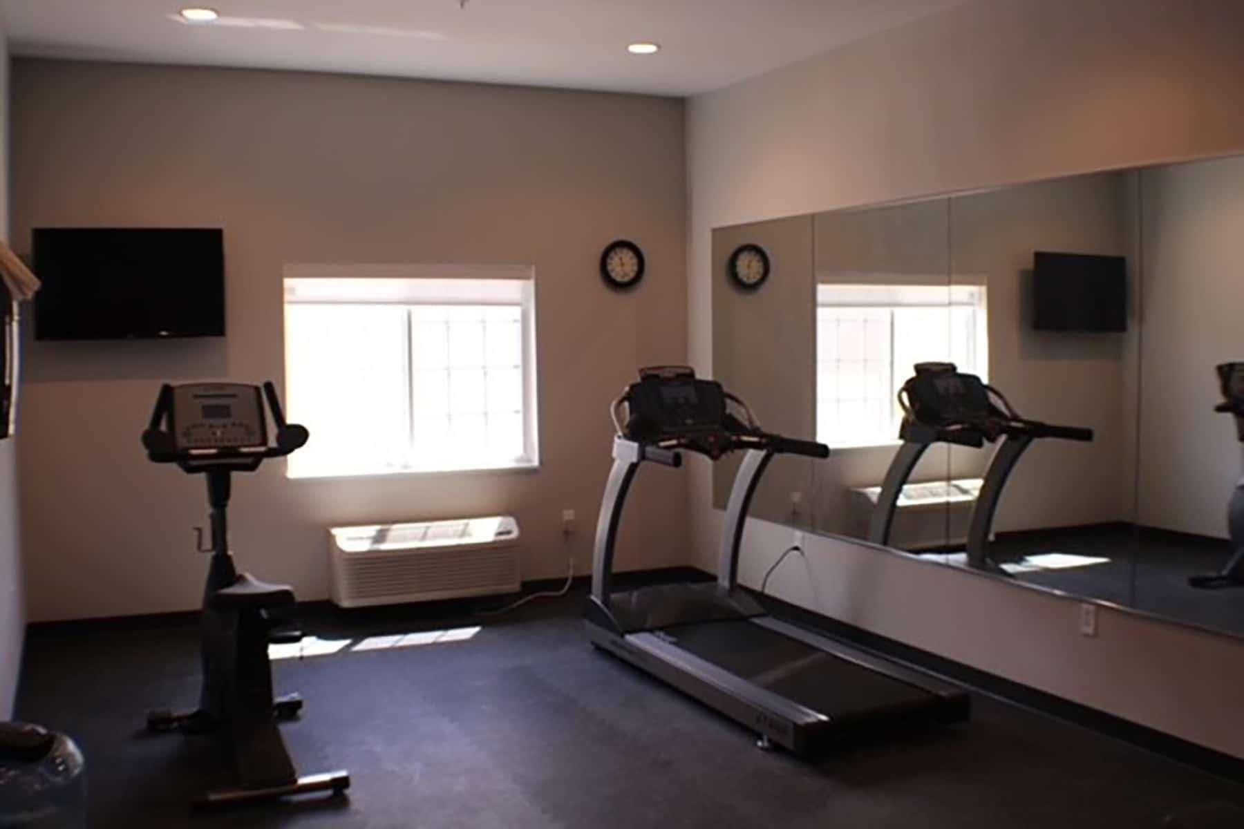Microtel Inn & Suites By Wyndham Liberty/Ne Kansas City Area Экстерьер фото